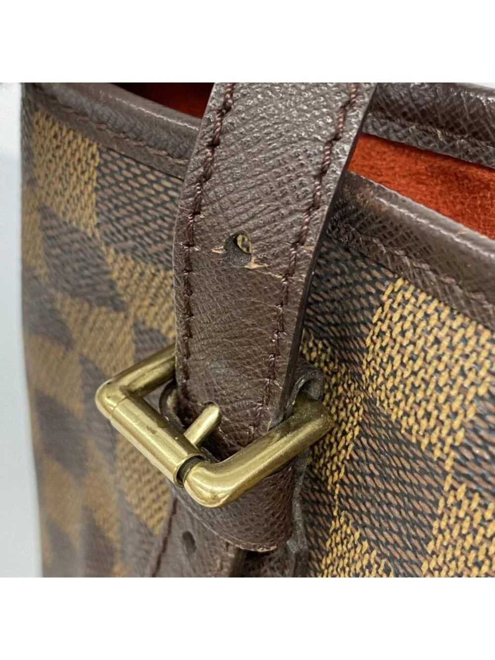 Louis Vuitton this authentic